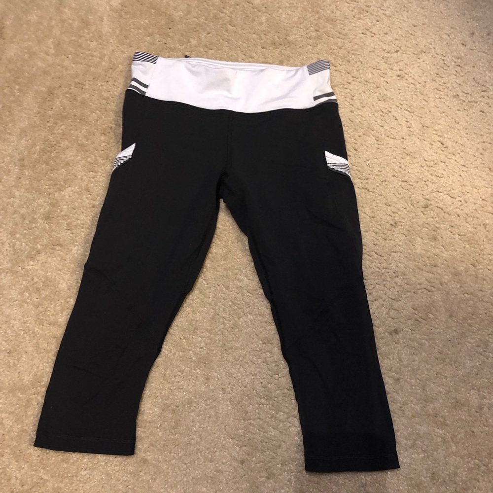 Workout leggings